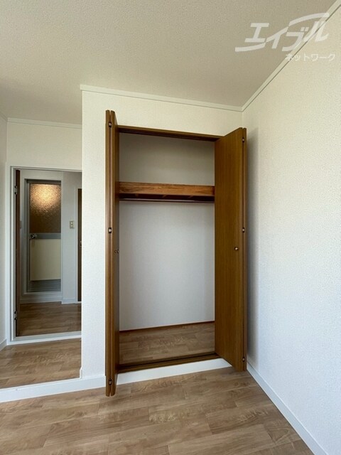 カントリー青葉ハイツの物件内観写真