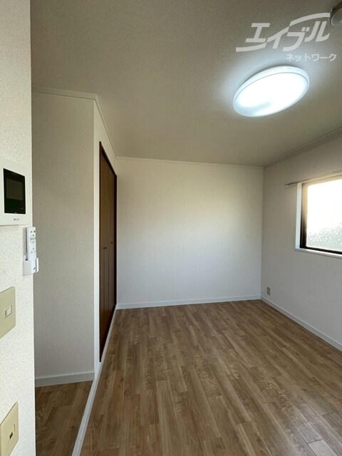 カントリー青葉ハイツの物件内観写真