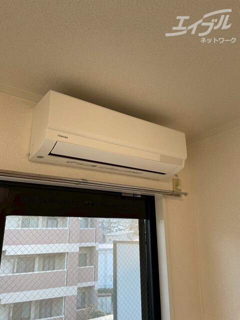 カントリー青葉ハイツの物件内観写真