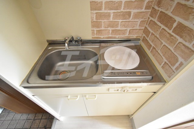 カントリー青葉ハイツの物件内観写真