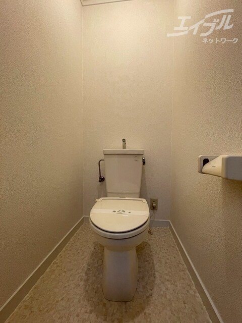 カントリー青葉ハイツの物件内観写真