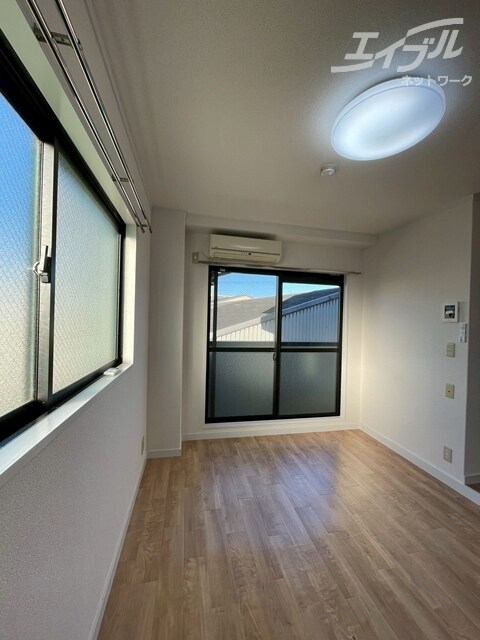 カントリー青葉ハイツの物件内観写真