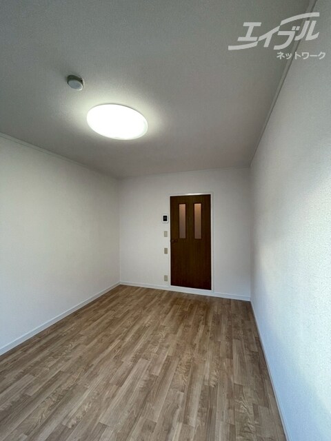 カントリー青葉ハイツの物件内観写真