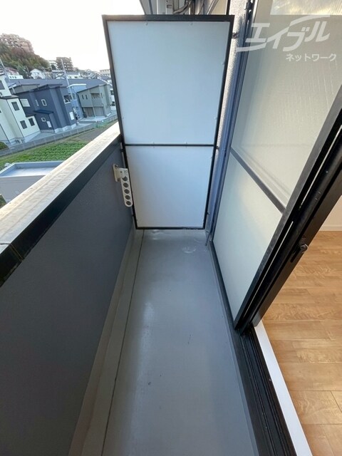 カントリー青葉ハイツの物件内観写真