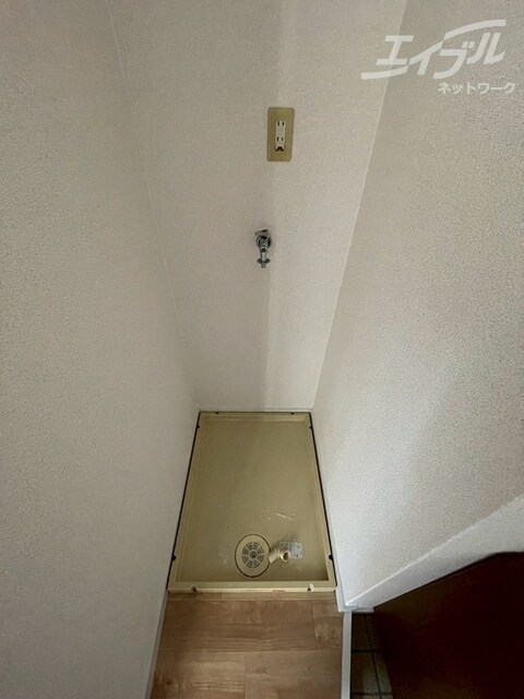 カントリー青葉ハイツの物件内観写真