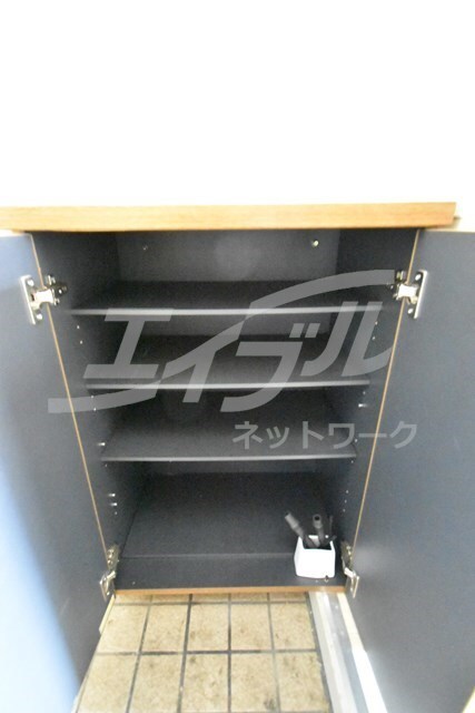 カントリー青葉ハイツの物件内観写真