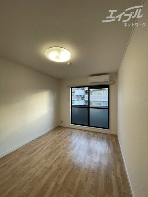 カントリー青葉ハイツの物件内観写真