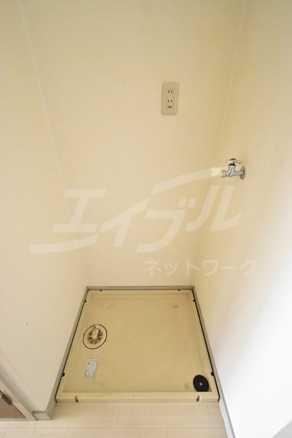 カントリー青葉ハイツの物件内観写真