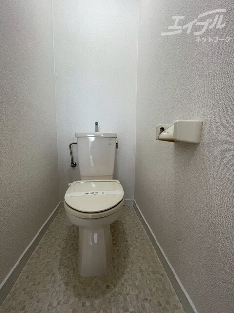 カントリー青葉ハイツの物件内観写真