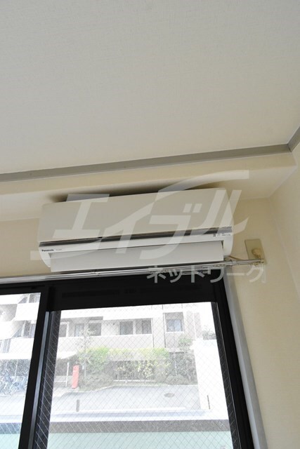 カントリー青葉ハイツの物件内観写真