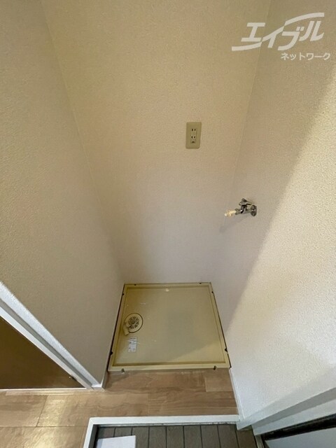 カントリー青葉ハイツの物件内観写真