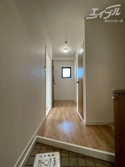 カントリー青葉ハイツの物件内観写真