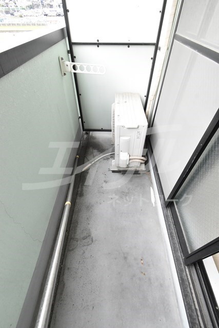 カントリー青葉ハイツの物件内観写真