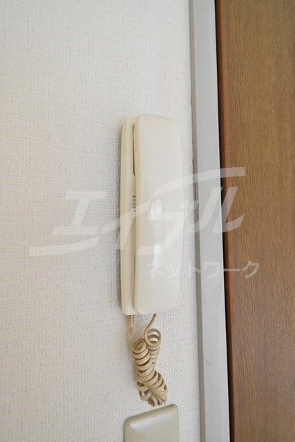 カントリー青葉ハイツの物件内観写真