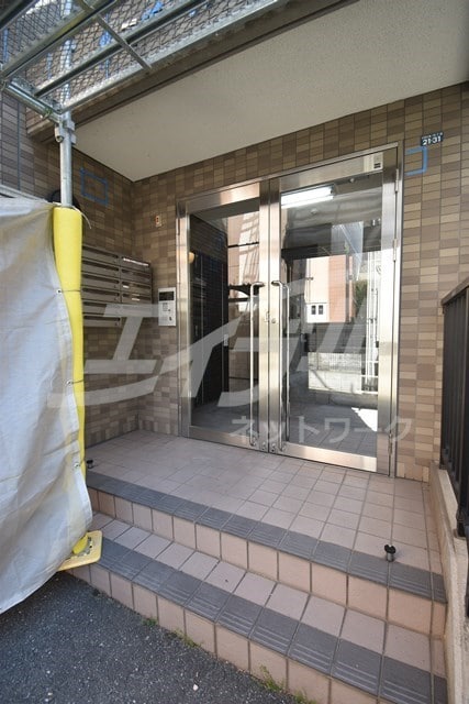 摂津市駅 徒歩6分 1階の物件外観写真