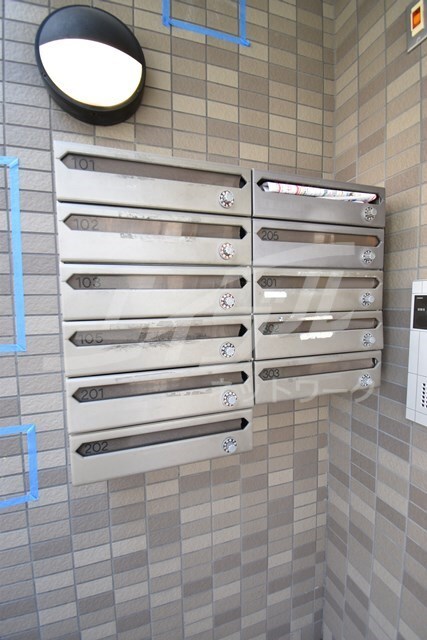 摂津市駅 徒歩6分 1階の物件外観写真