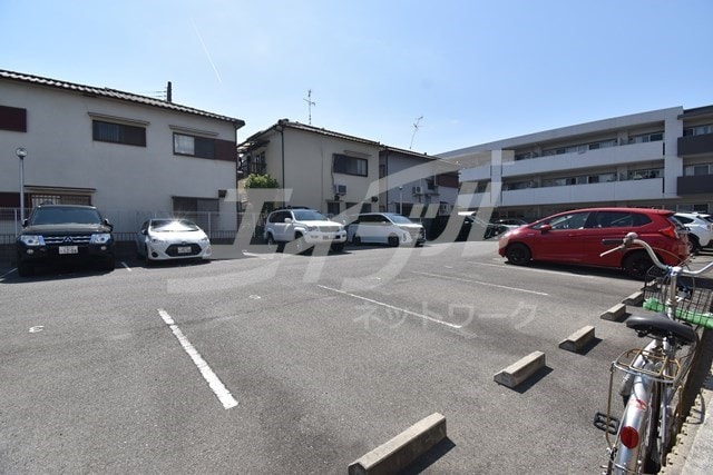 グランデ紫陽花の物件外観写真