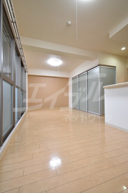 グランデ紫陽花の物件内観写真