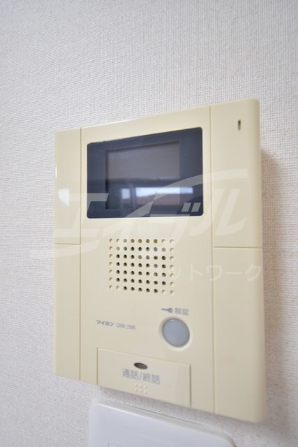 グランデ紫陽花の物件内観写真