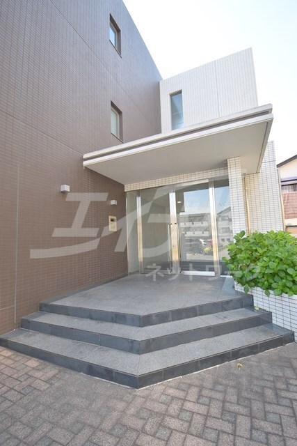 グランデ紫陽花の物件外観写真