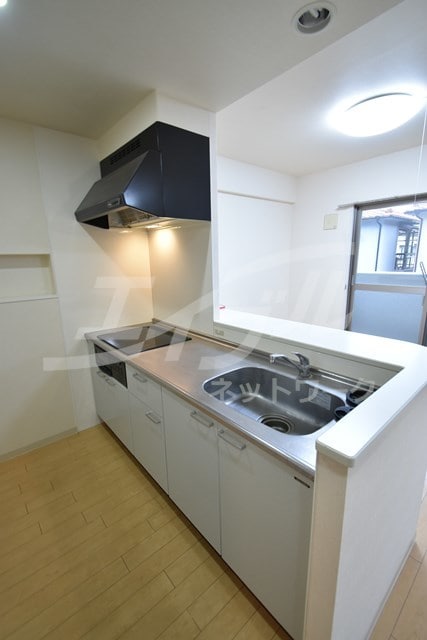 グランデ紫陽花の物件内観写真