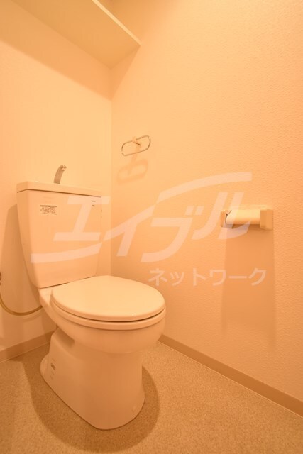 グランデ紫陽花の物件内観写真