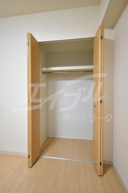 グランデ紫陽花の物件内観写真