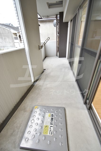 グランデ紫陽花の物件内観写真