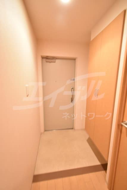 グランデ紫陽花の物件内観写真