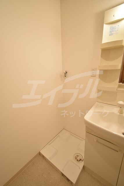 グランデ紫陽花の物件内観写真