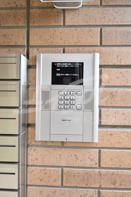 パークコート楓の物件外観写真