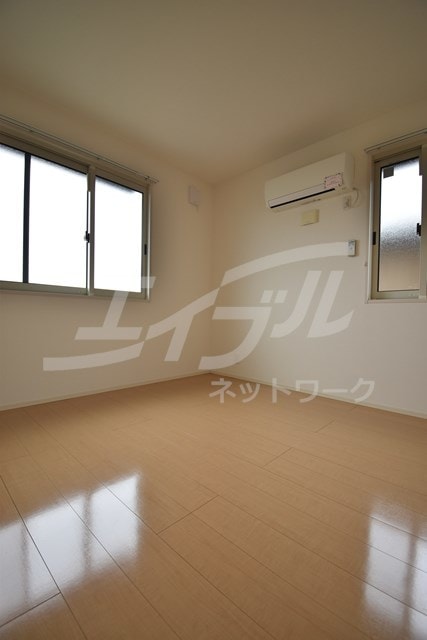 パークコート楓の物件内観写真