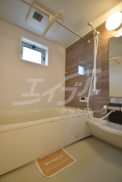 パークコート楓の物件内観写真