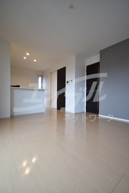 パークコート楓の物件内観写真