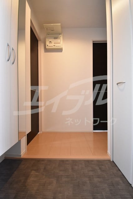 パークコート楓の物件内観写真