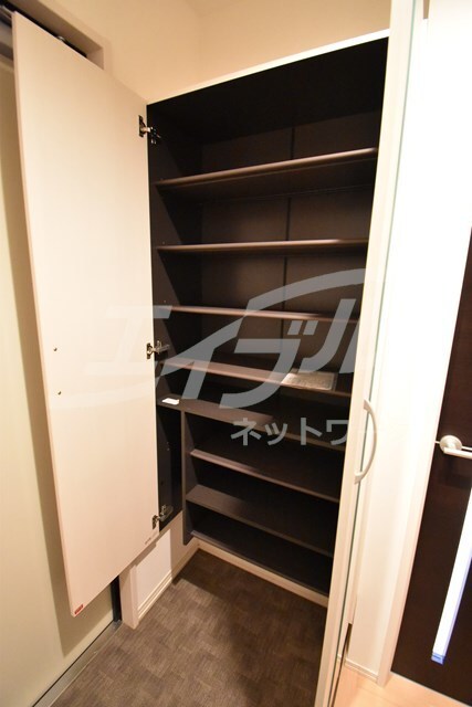 パークコート楓の物件内観写真