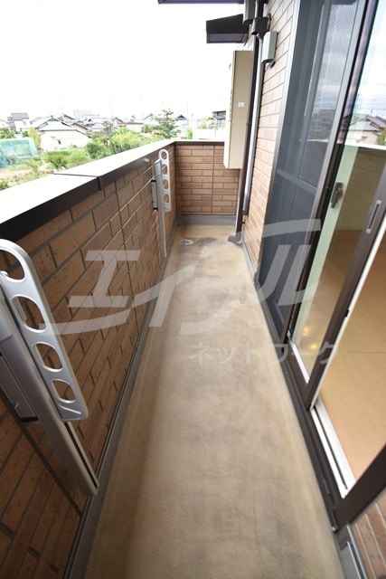 パークコート楓の物件内観写真