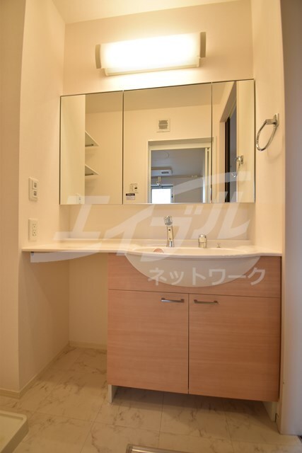 パークコート楓の物件内観写真