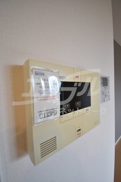 パークコート楓の物件内観写真