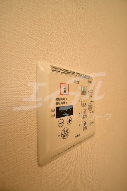 パークコート楓の物件内観写真