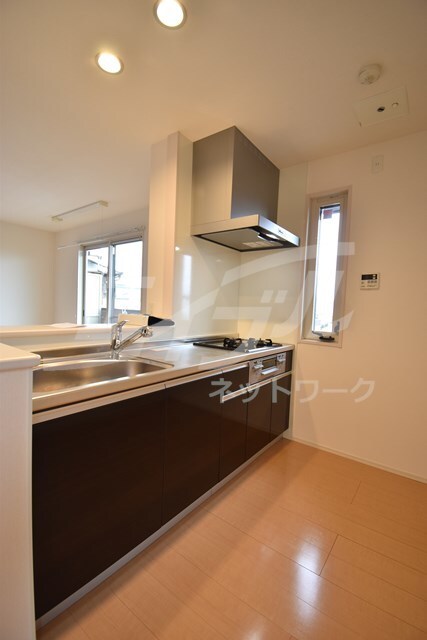 パークコート楓の物件内観写真