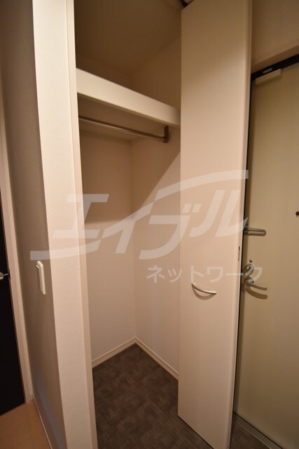 パークコート楓の物件内観写真