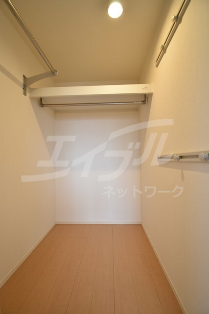 パークコート楓の物件内観写真