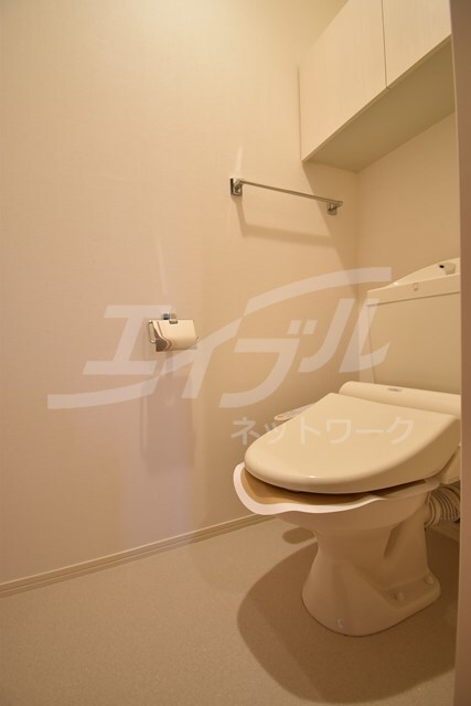 パークコート楓の物件内観写真