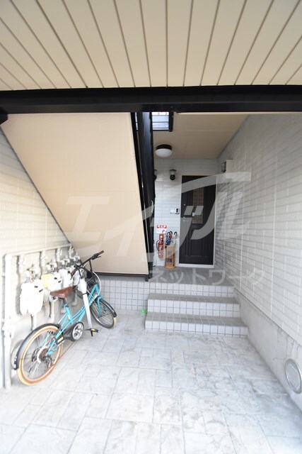 ドミールシャルマンの物件外観写真