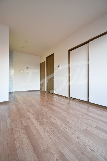 ドミールシャルマンの物件内観写真