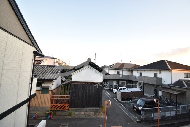 ドミールシャルマンの物件内観写真