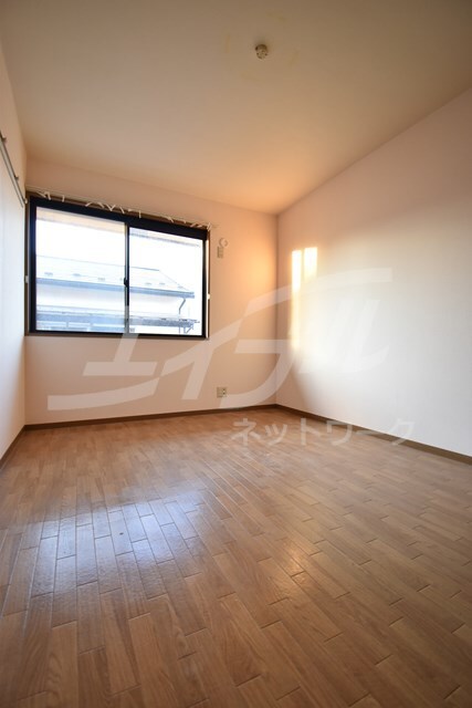 ドミールシャルマンの物件内観写真