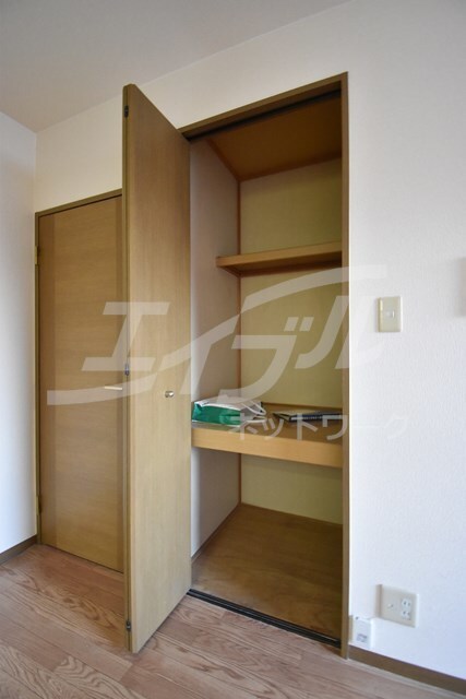 ドミールシャルマンの物件内観写真