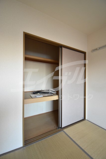 ドミールシャルマンの物件内観写真